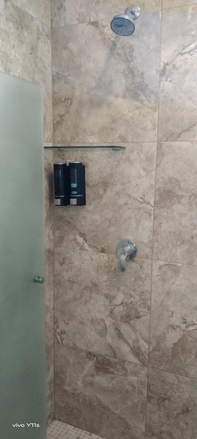 Casa Aura - Center Studio Appartement Isla Mujeres Buitenkant foto