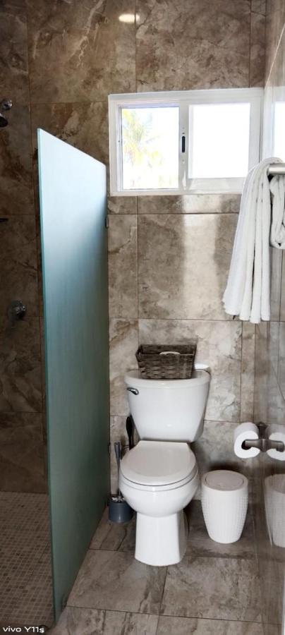 Casa Aura - Center Studio Appartement Isla Mujeres Buitenkant foto