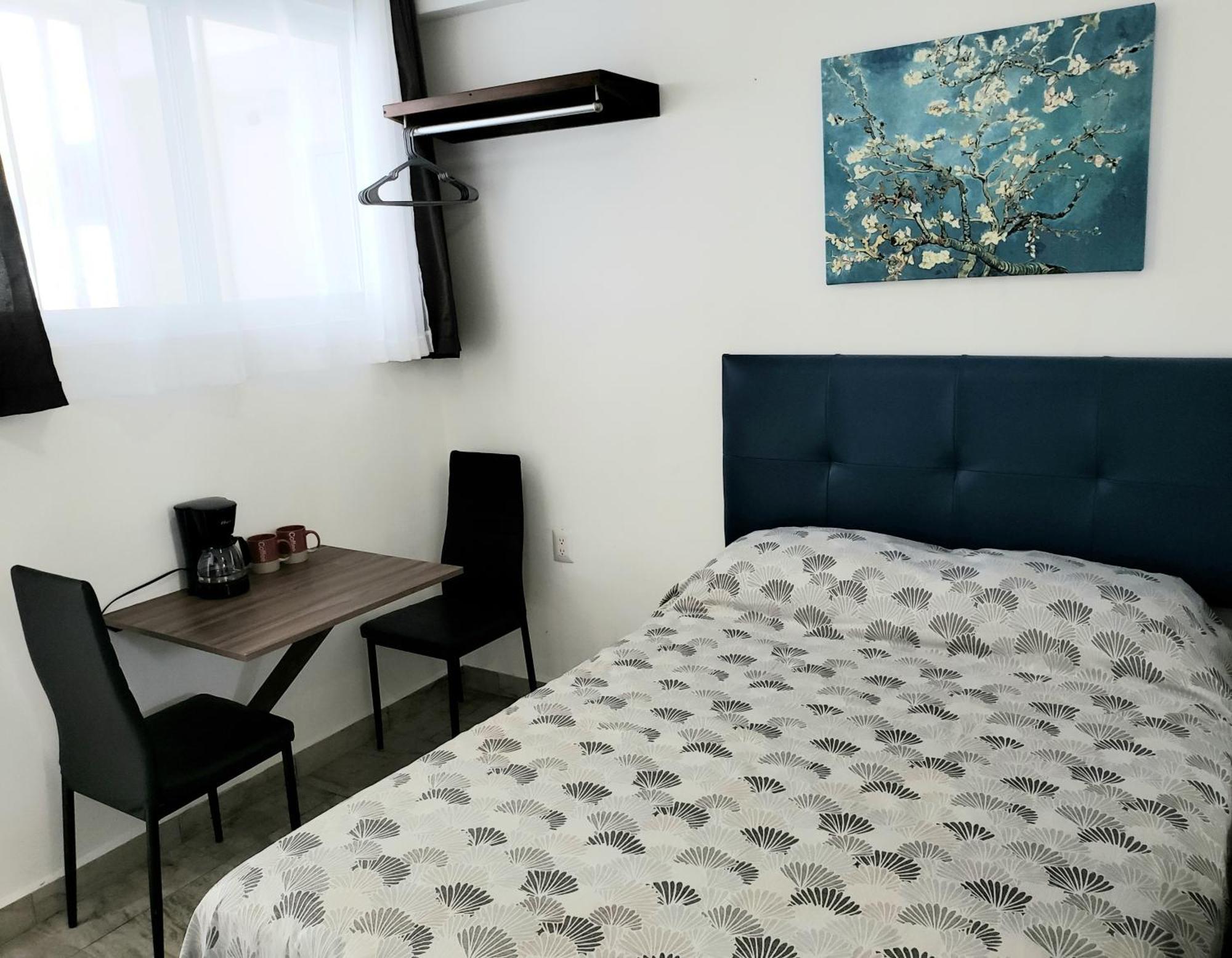Casa Aura - Center Studio Appartement Isla Mujeres Buitenkant foto